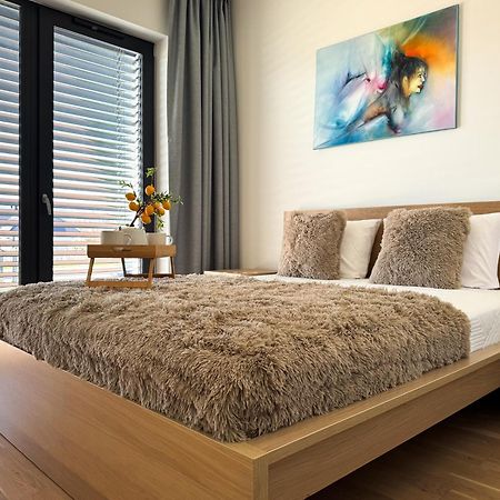 Apartament Krzysztofa Bochusa Jelenia Góra Exterior foto