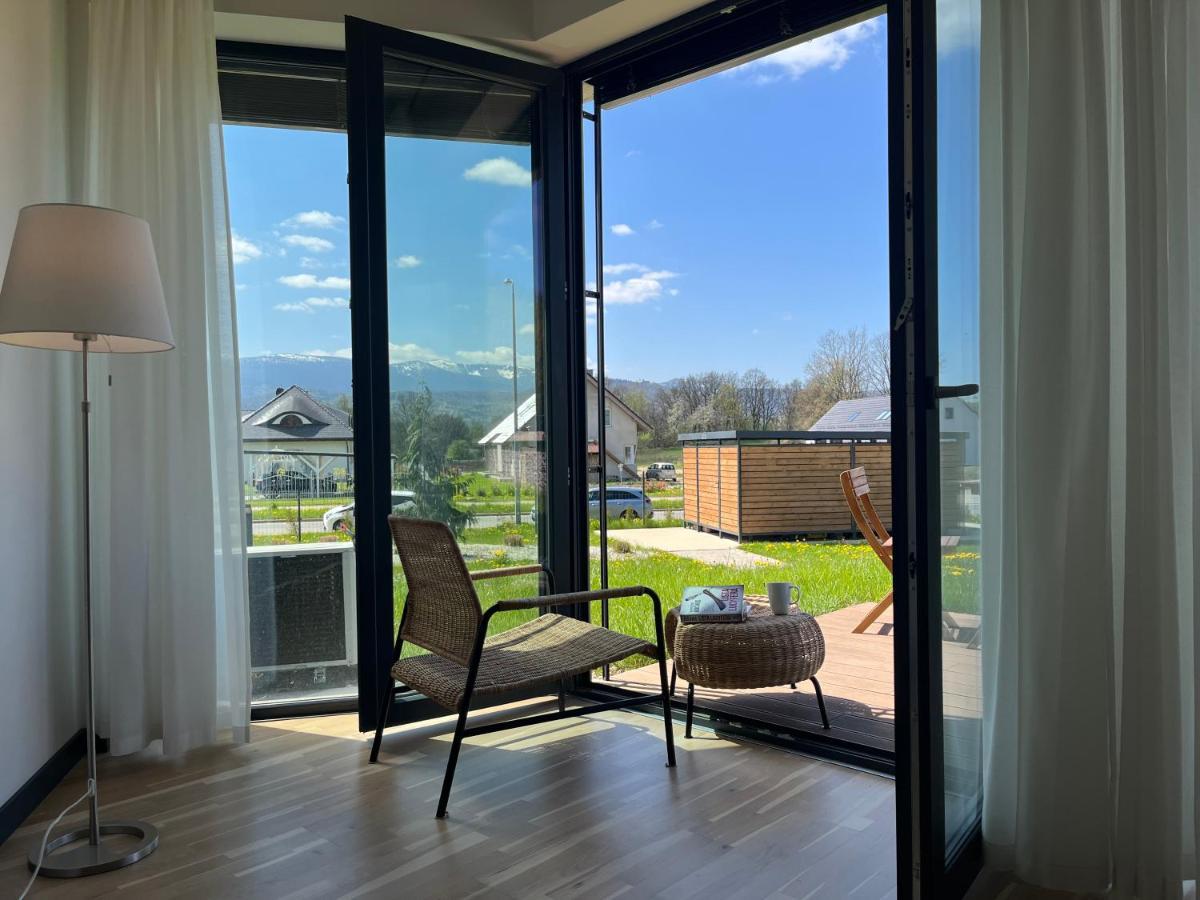 Apartament Krzysztofa Bochusa Jelenia Góra Exterior foto