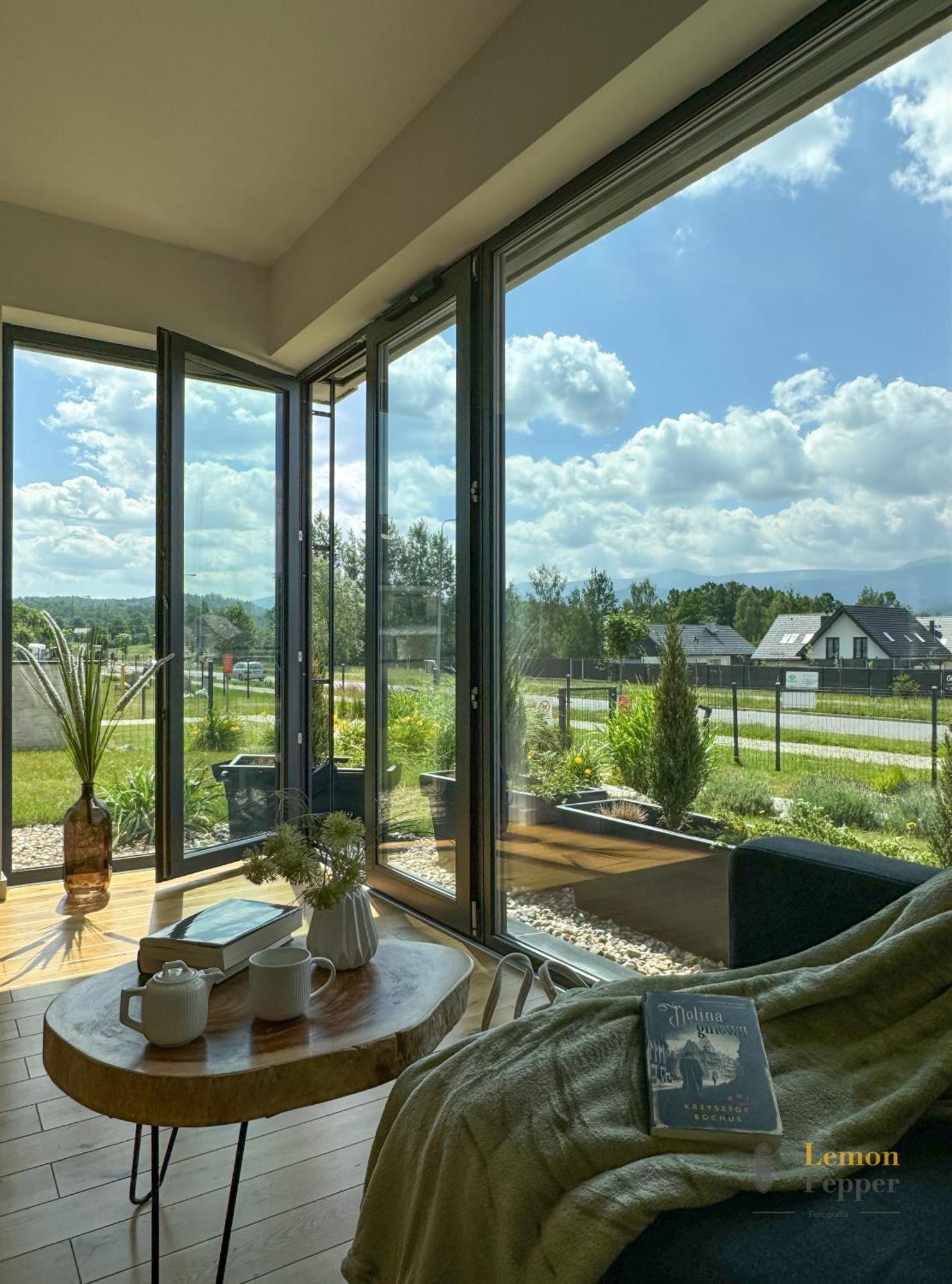 Apartament Krzysztofa Bochusa Jelenia Góra Exterior foto