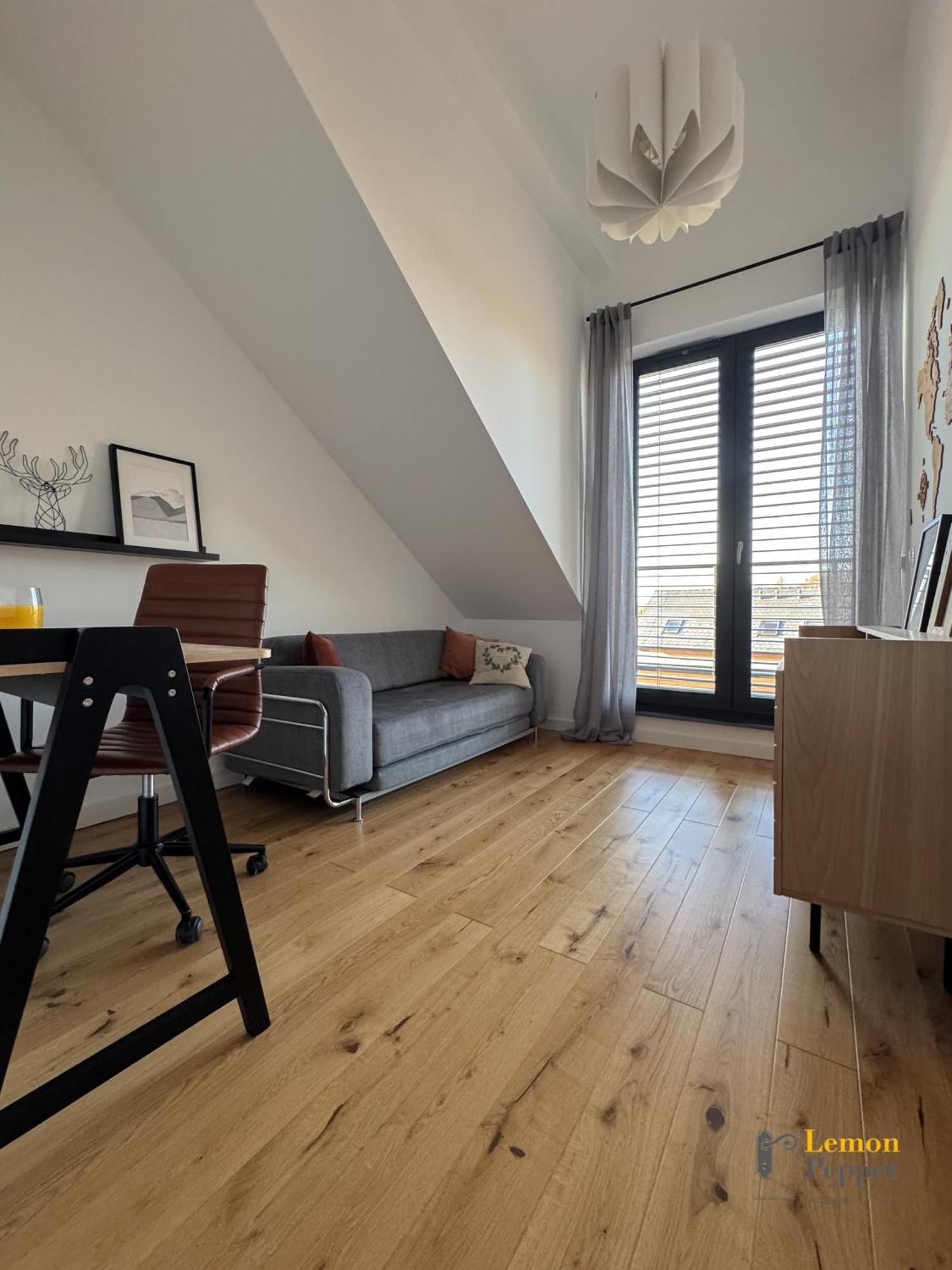 Apartament Krzysztofa Bochusa Jelenia Góra Exterior foto