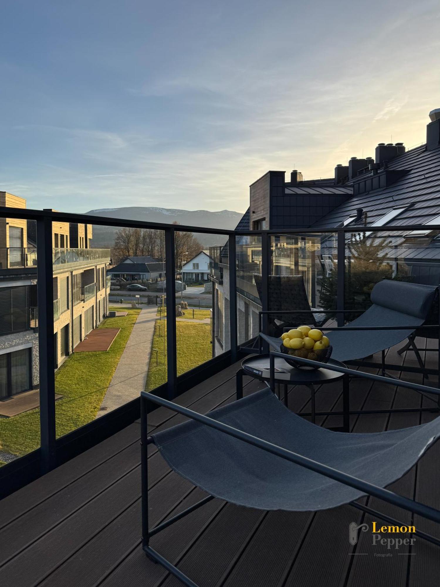 Apartament Krzysztofa Bochusa Jelenia Góra Exterior foto