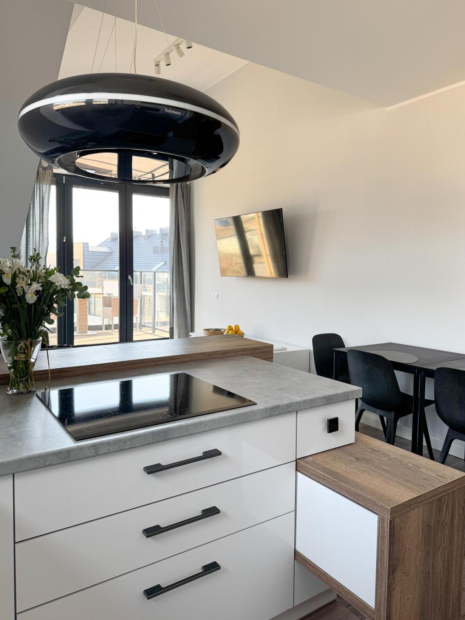 Apartament Krzysztofa Bochusa Jelenia Góra Exterior foto