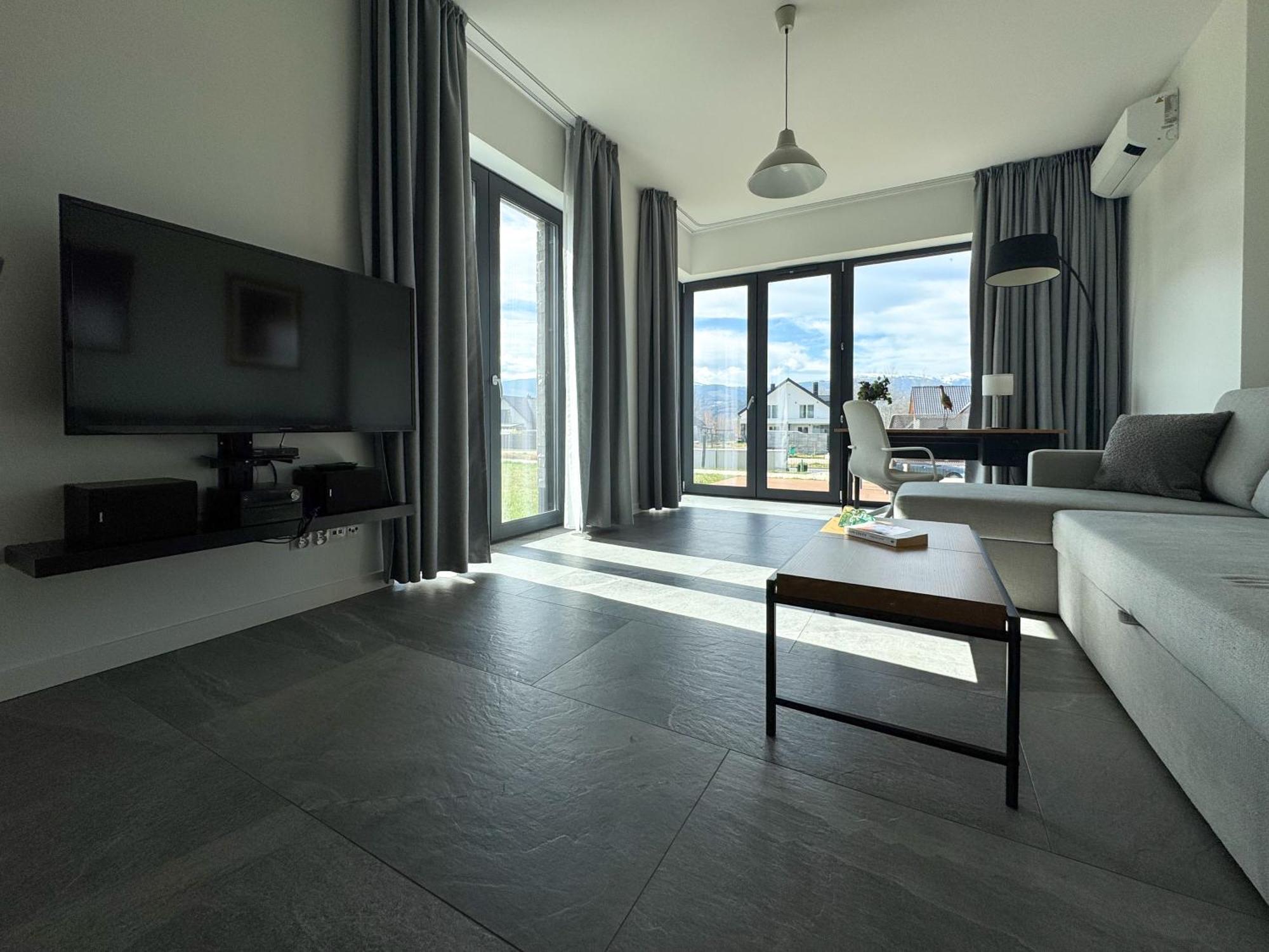 Apartament Krzysztofa Bochusa Jelenia Góra Exterior foto